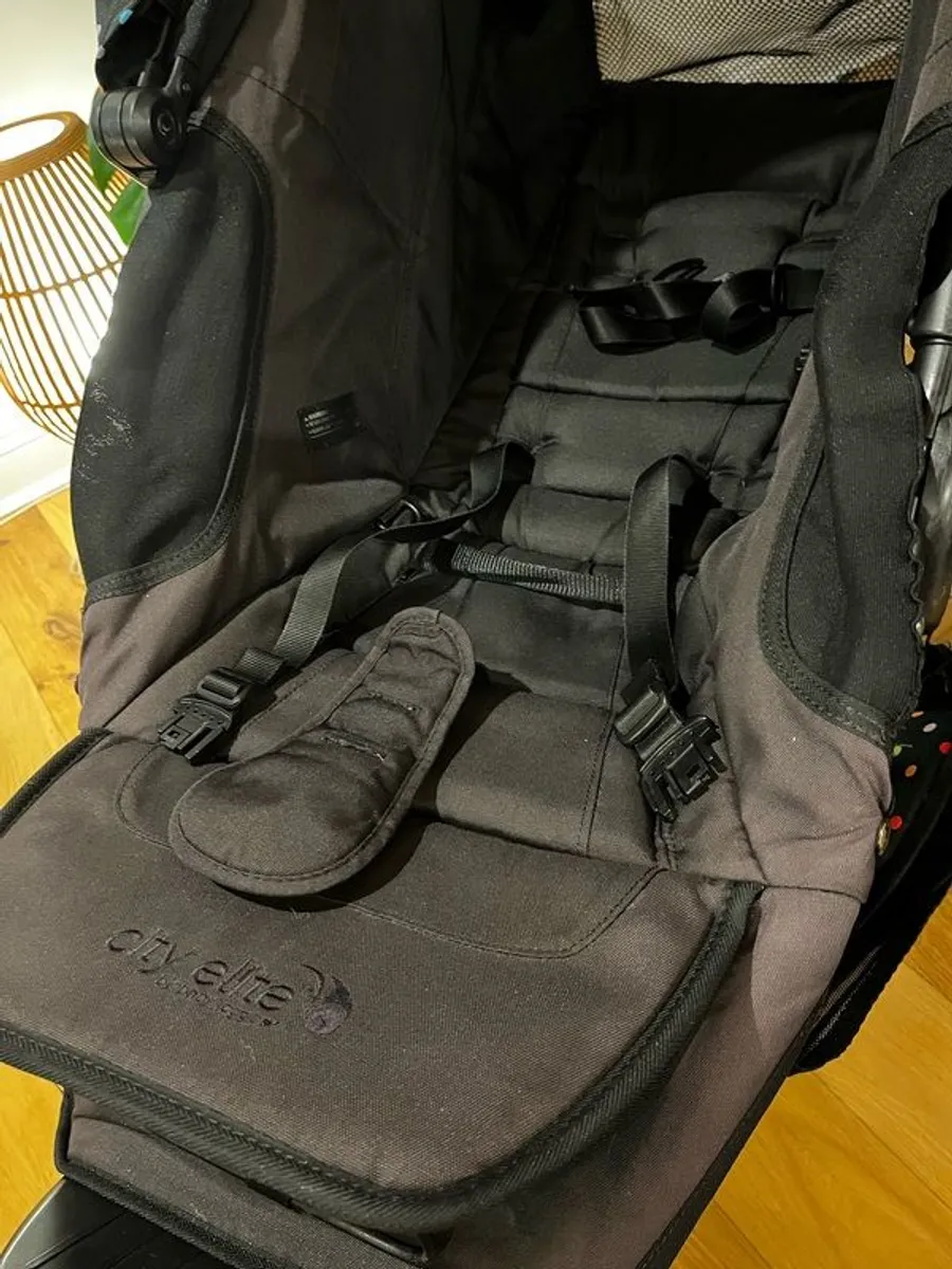 Baby Jogger Citi Elite Buggy - Image 2