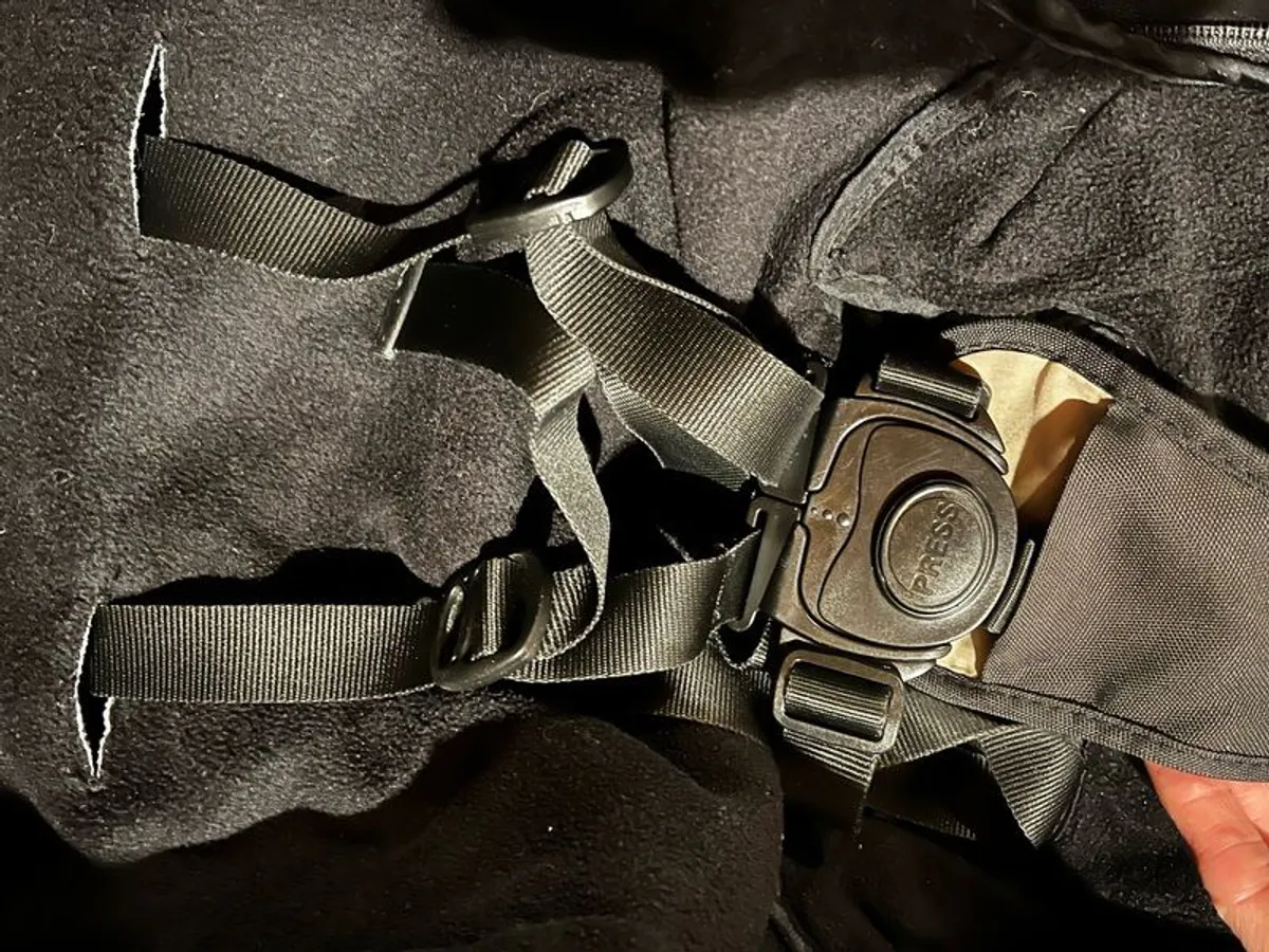 Baby Jogger Citi Elite Buggy - Image 3