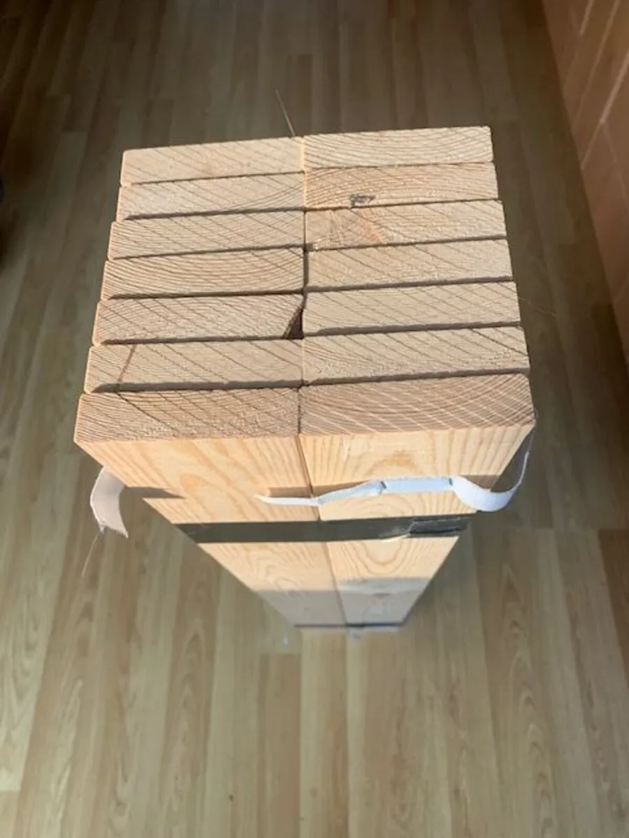 Bed slats for single bed - Image 1