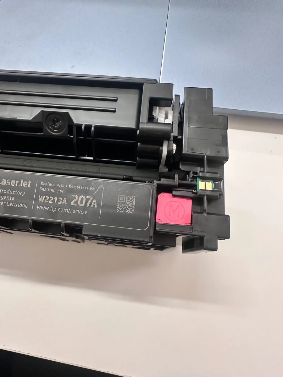 Toner 207A brand new - Image 4