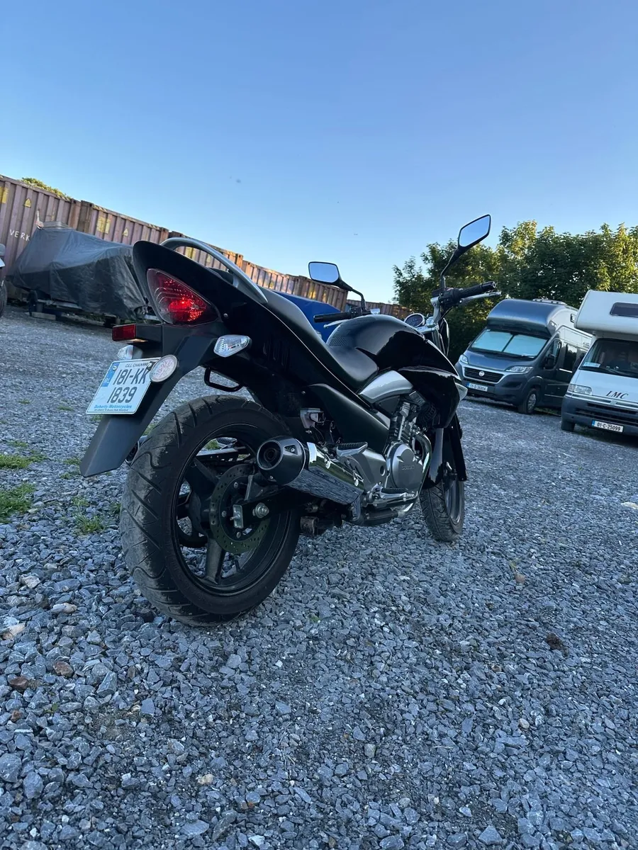 Suzuki Other 2018 - Image 4