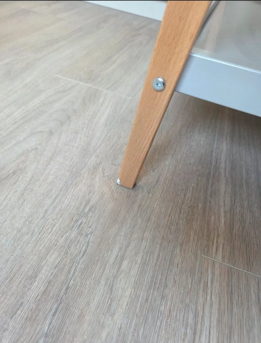 Baby elegance changing table - Image 3