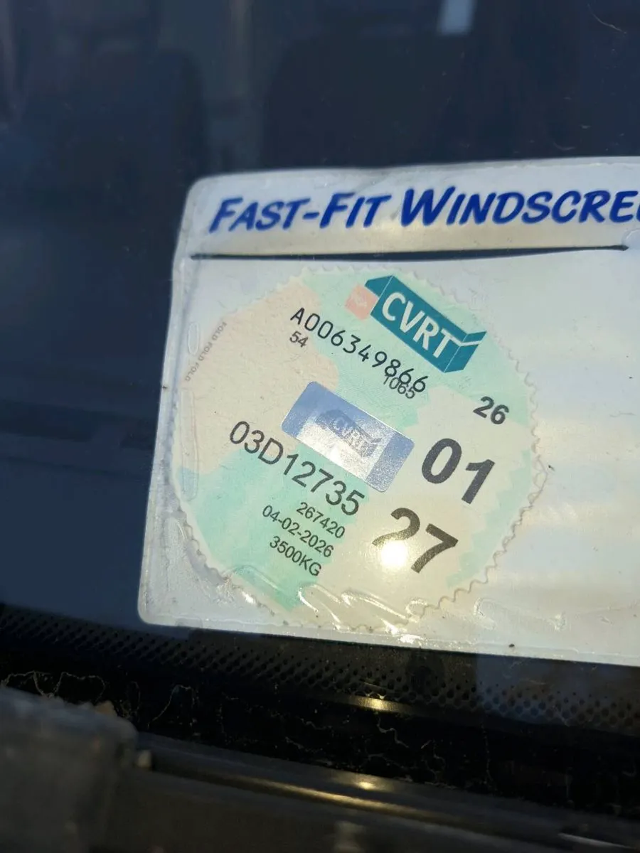 Mercedes sprinter - Image 2