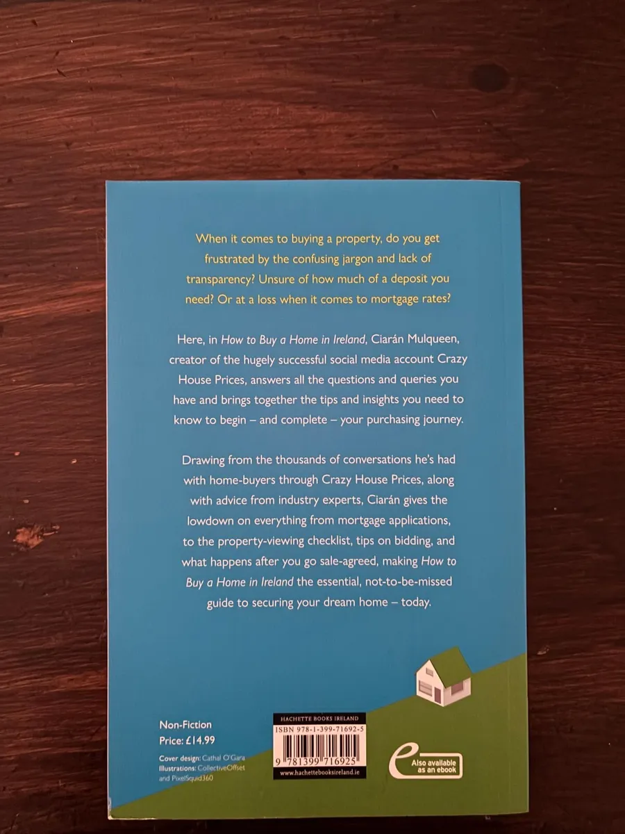 How to Buy a Home in Ireland Excellent Condition - Image 2