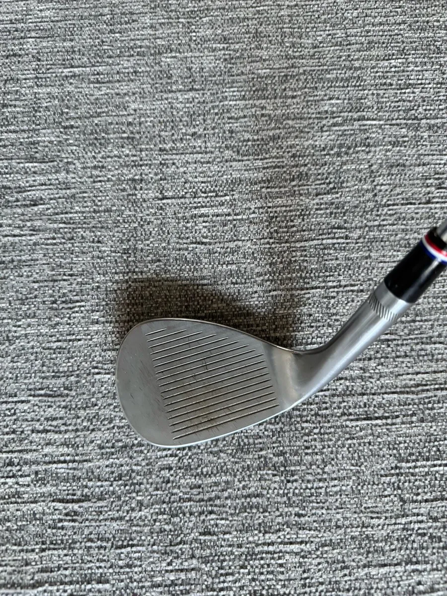 Titleist SM8 60 Degree Wedge - Image 2