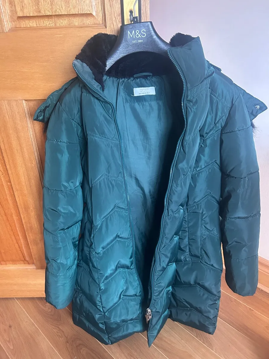 Winter coats size S - Image 2