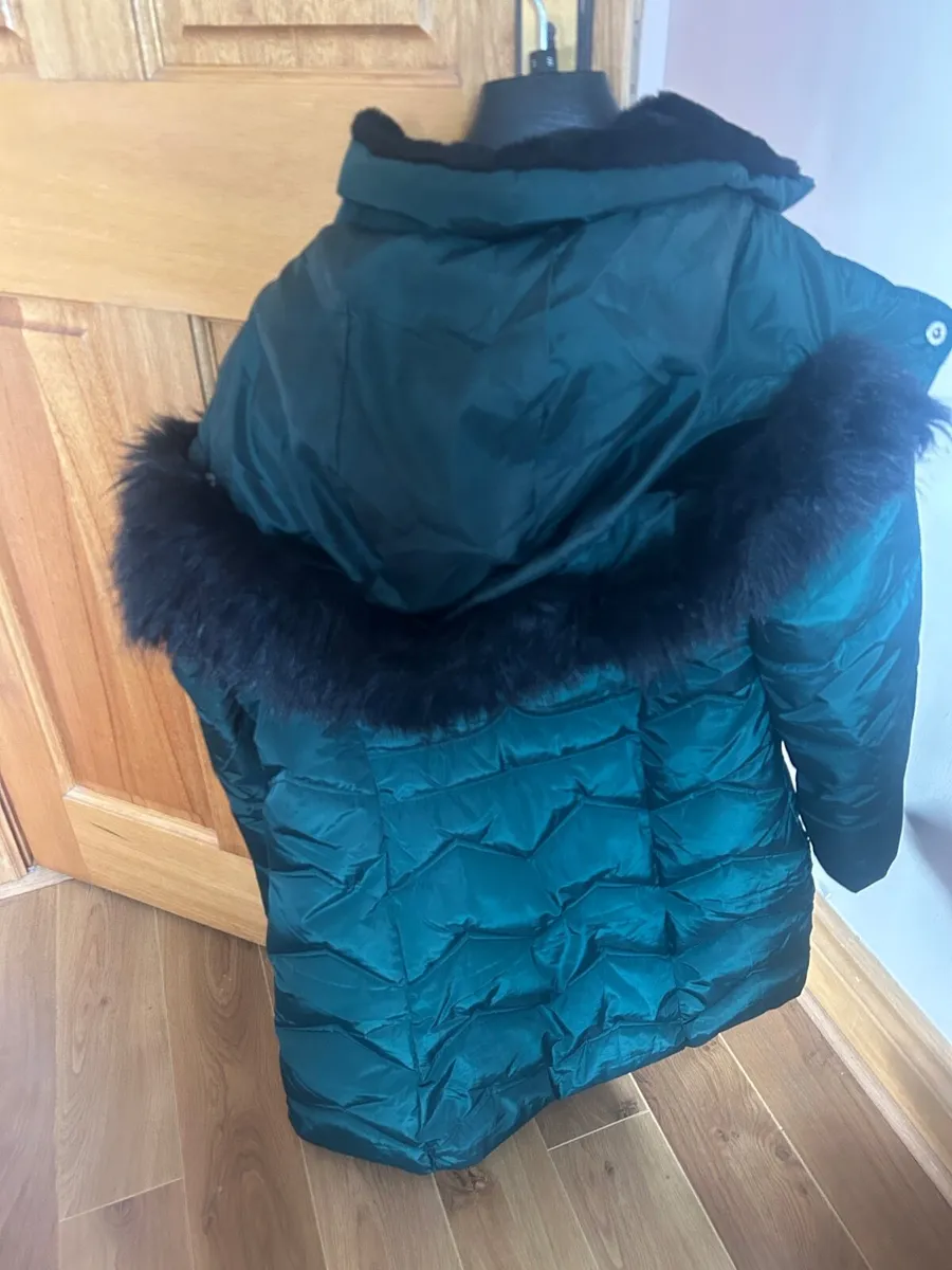 Winter coats size S - Image 1