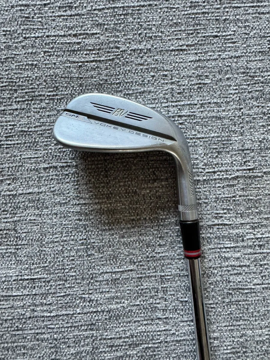 Titleist SM8 48 Degree Wedge - Image 1