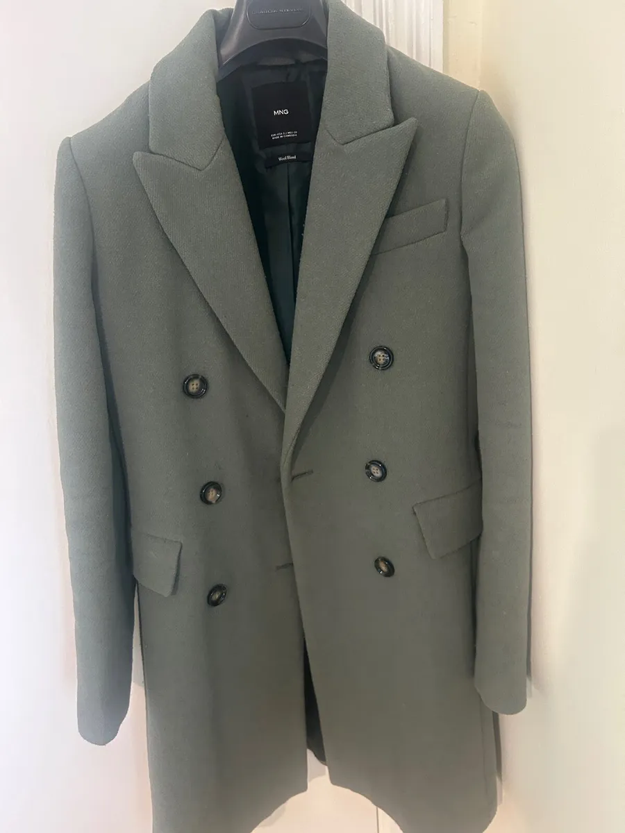 Winter coats size S - Image 3