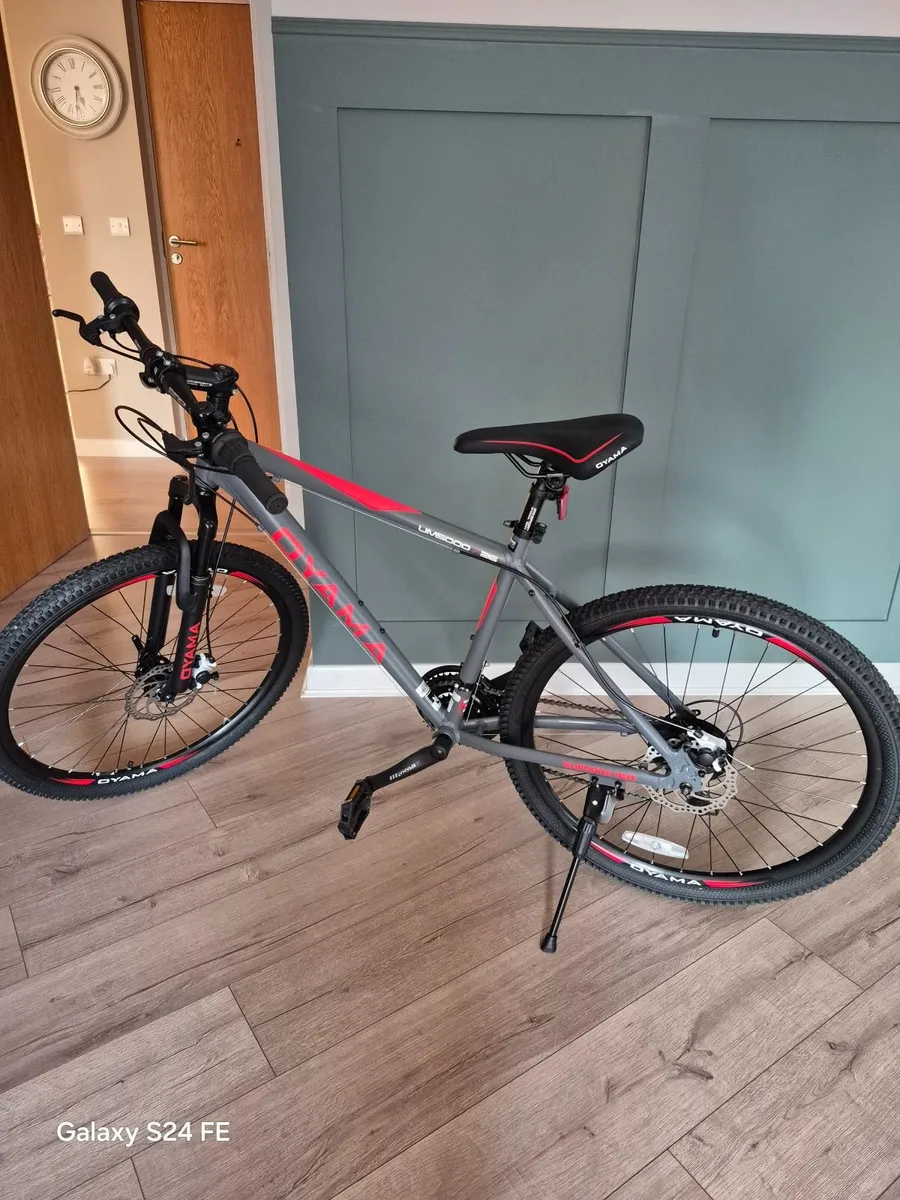 26" bike - Image 1