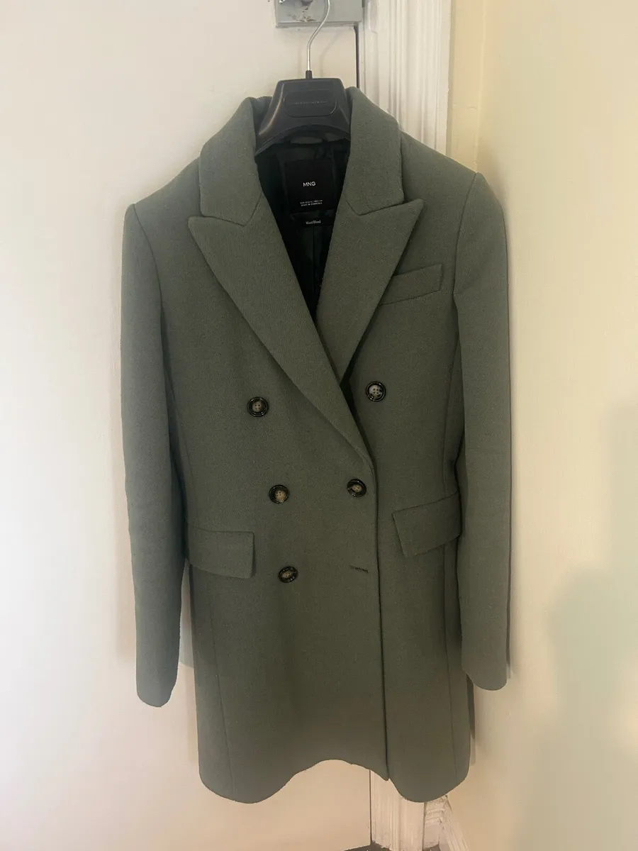 Winter coats size S - Image 4