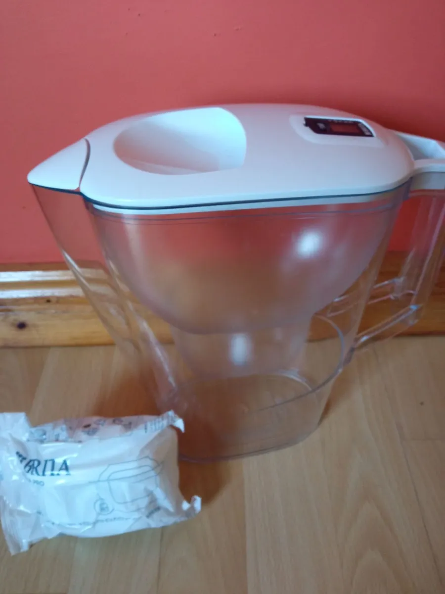 Brita Filter Water Jug - Image 2
