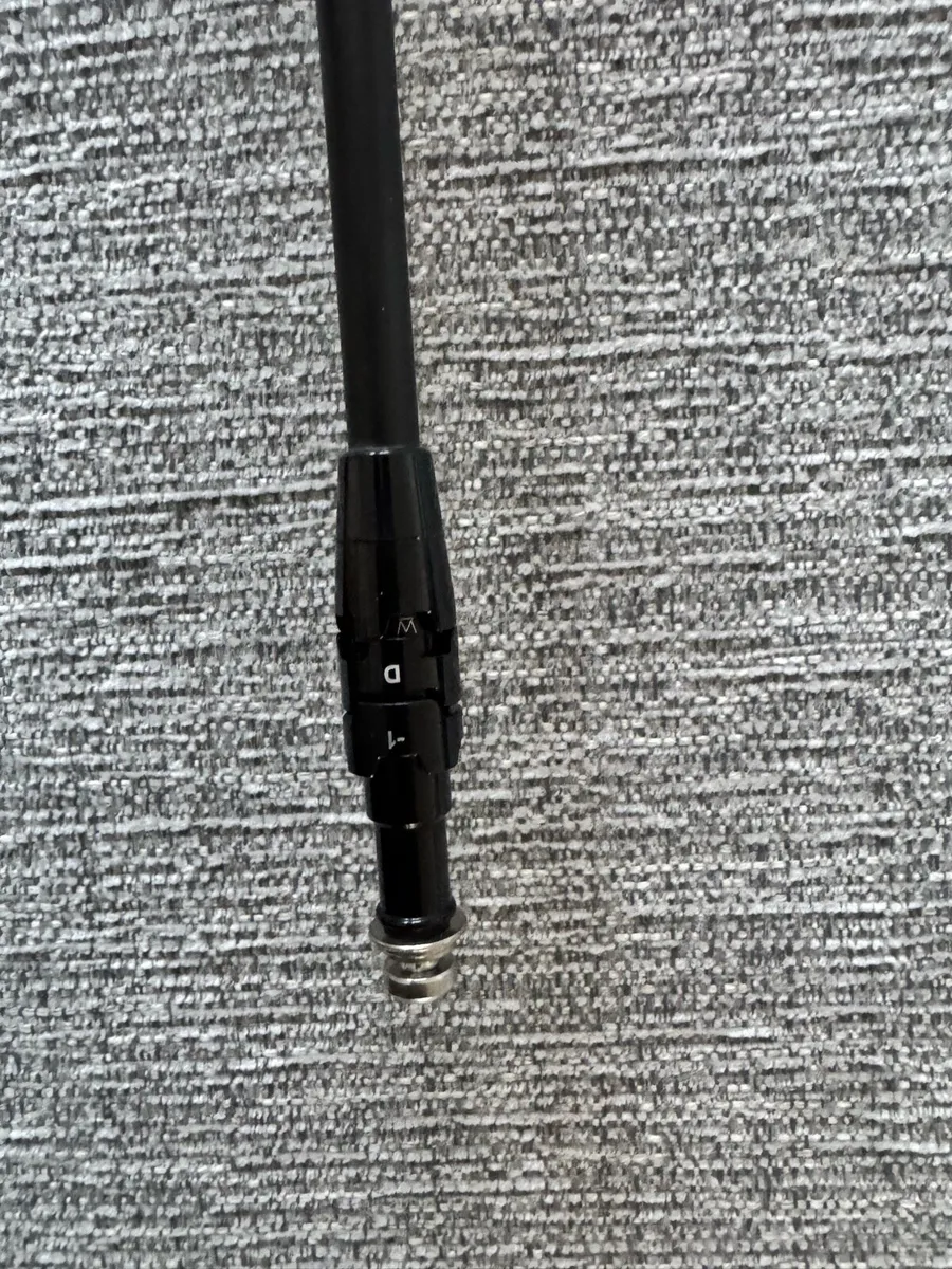 Brand New Hzrdus Smoke Driver Shaft - Image 2