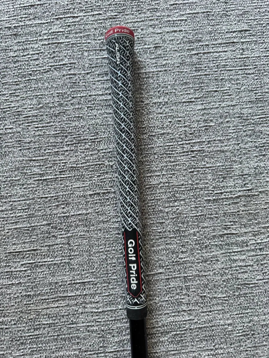Brand New Hzrdus Smoke Driver Shaft - Image 3