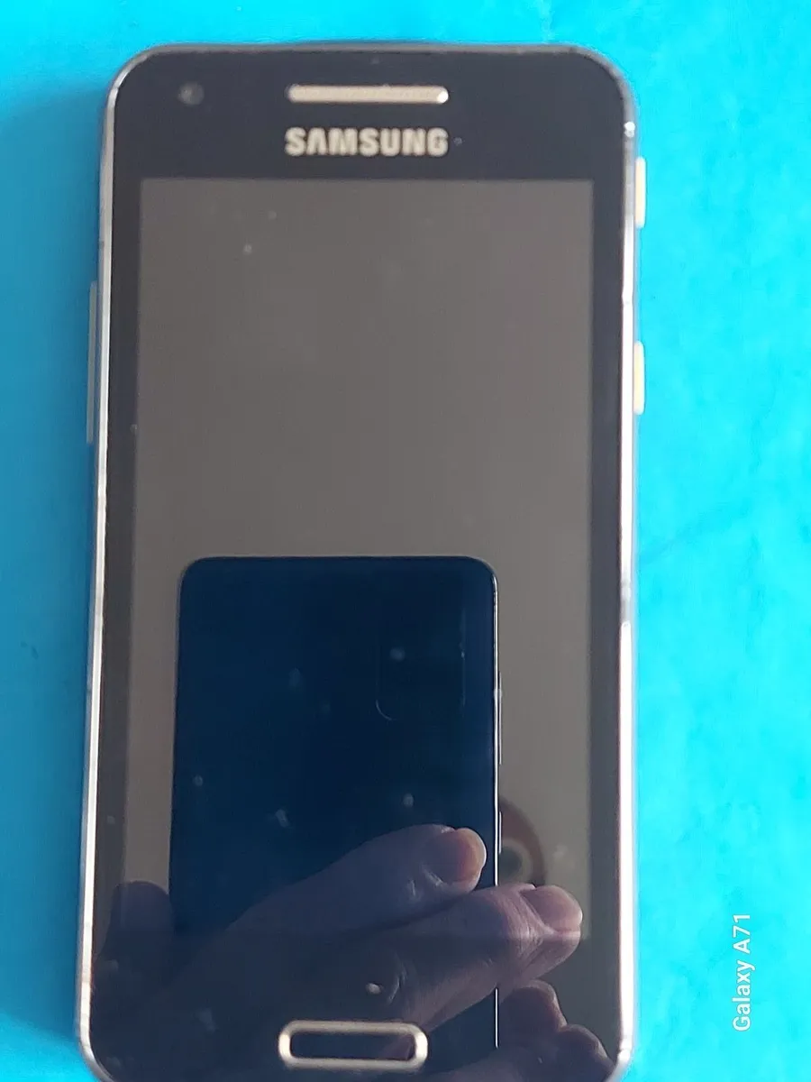 Samsung Galaxy Beam, GT-I8530, 8GB - Image 3