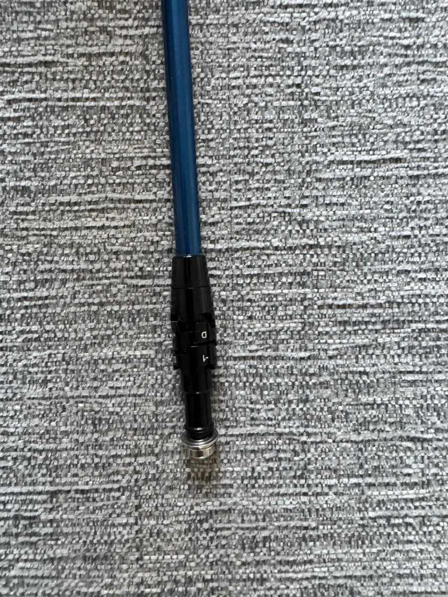 Brand New Callaway Evenflow Driver Shaft - Image 2