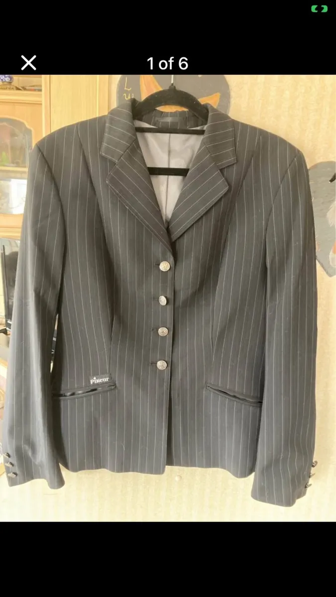 Pikeur show jacket - Image 1