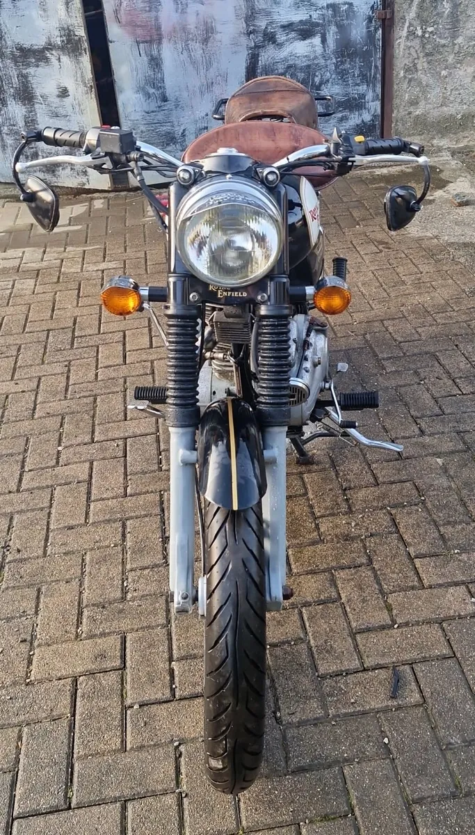 Motorcycle - Image 2