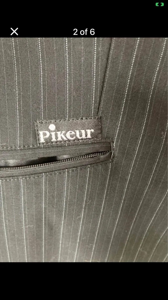 Pikeur show jacket - Image 2