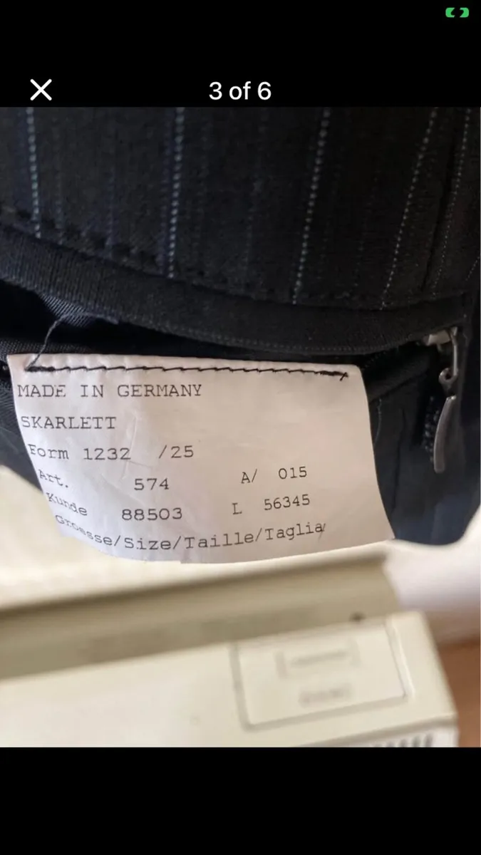 Pikeur show jacket - Image 3