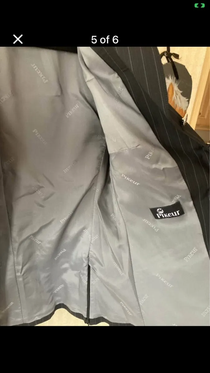 Pikeur show jacket - Image 4