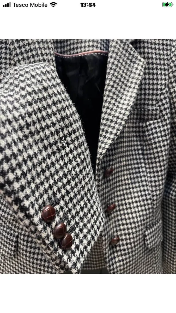 Show jacket - Image 3