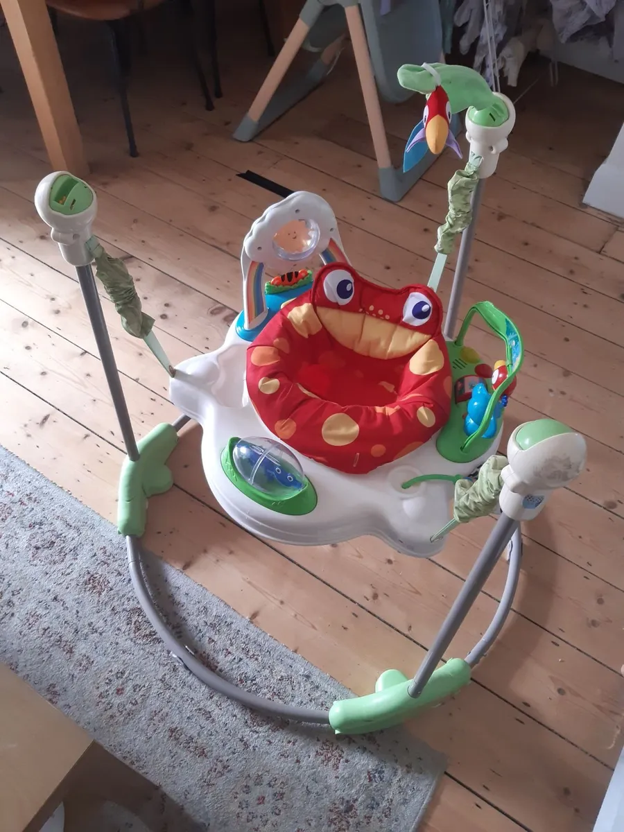 JUMPEROO - Image 1