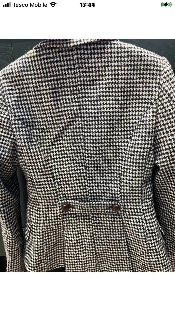 Show jacket - Image 2