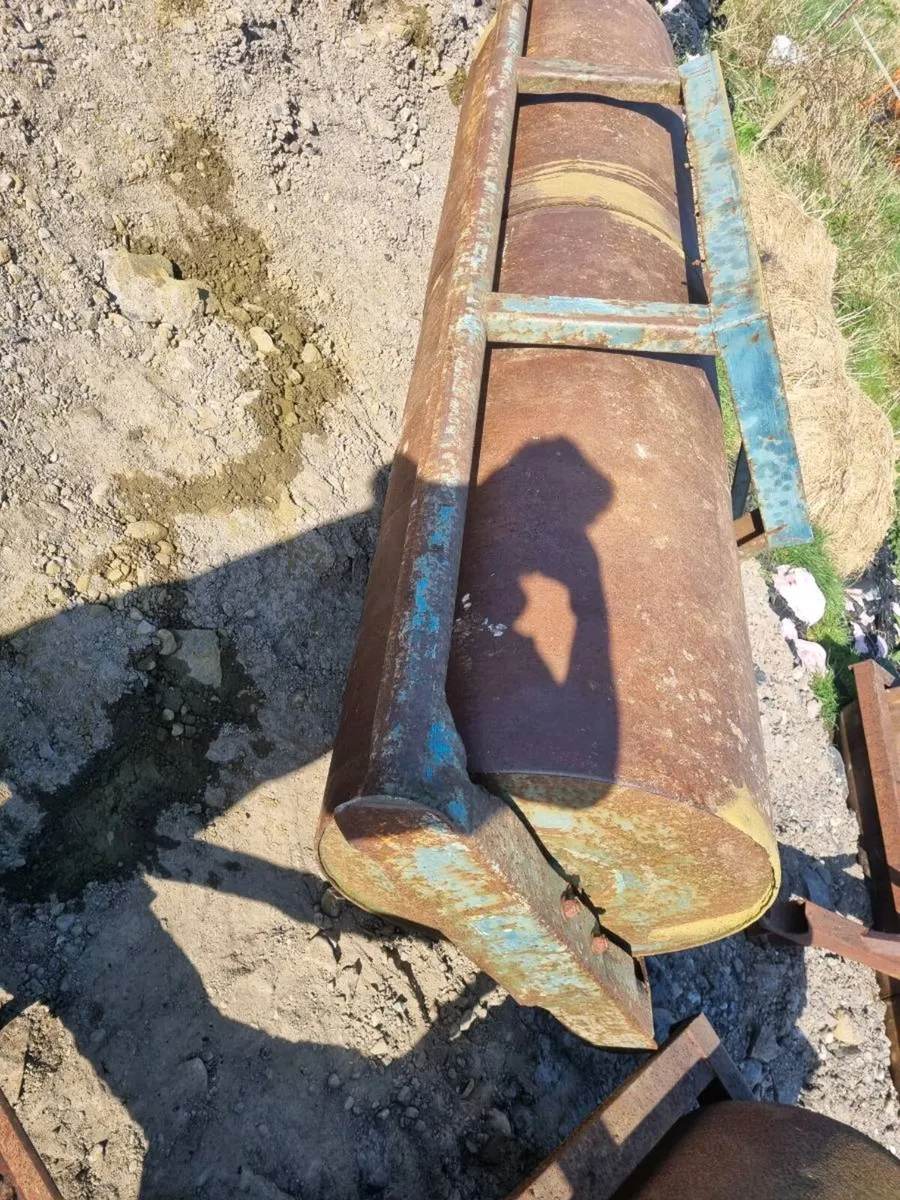 Land rollers - Image 1