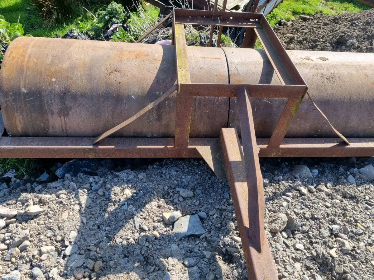 Land rollers - Image 3