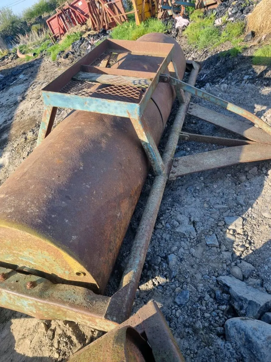 Land rollers - Image 2