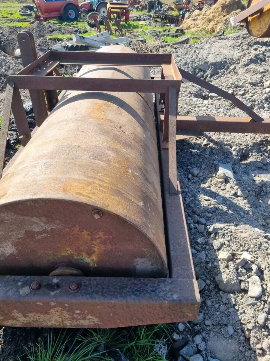 Land rollers - Image 4