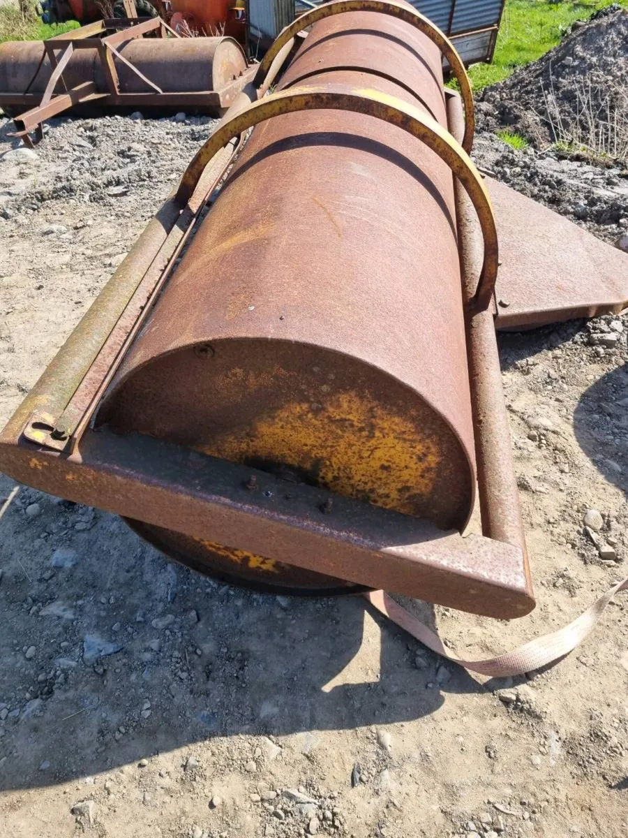 Land rollers - Image 1