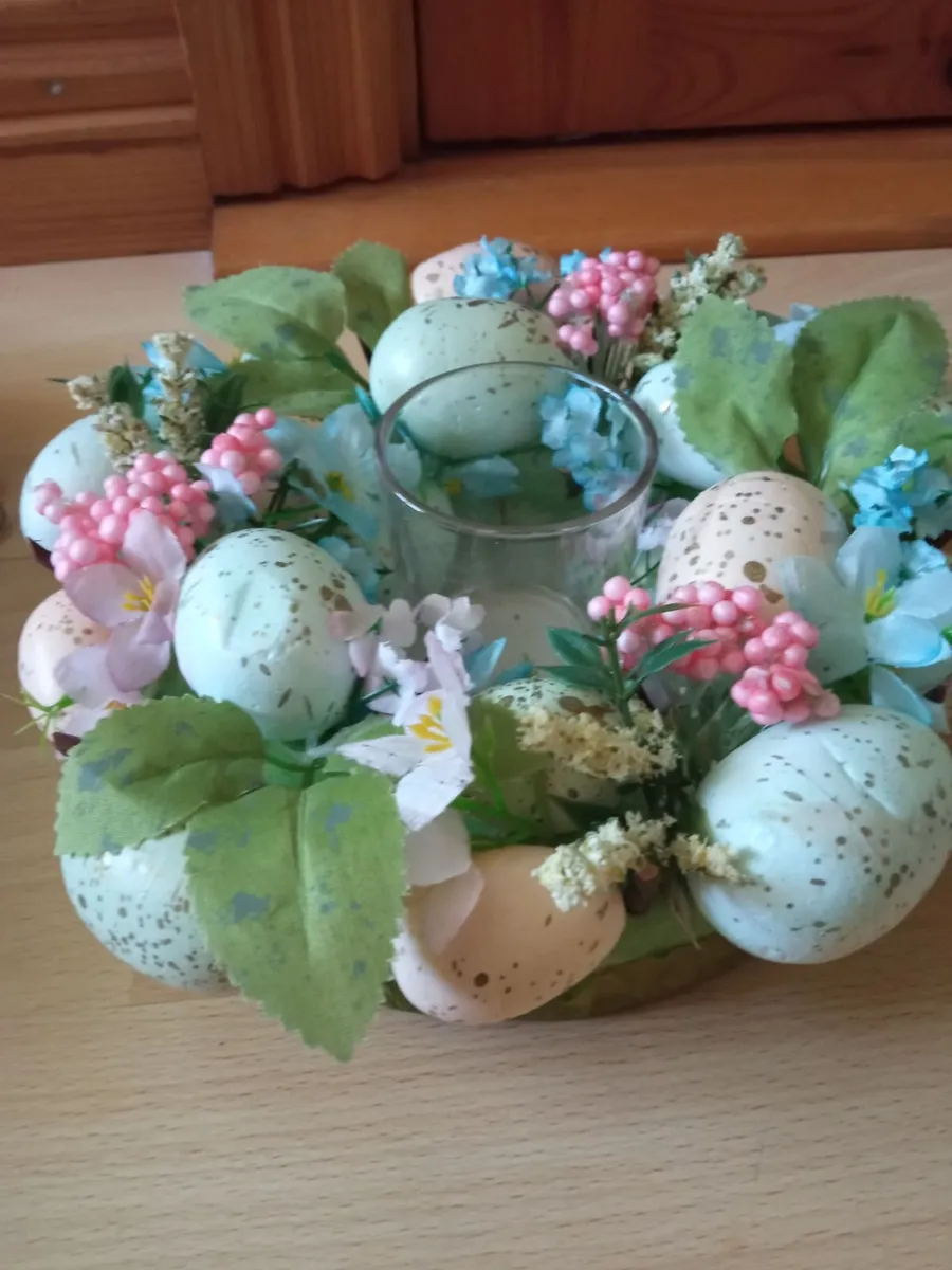 Easter Decorations - Image 3