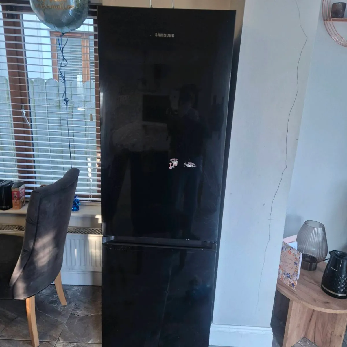 Fridge freezer - Image 3