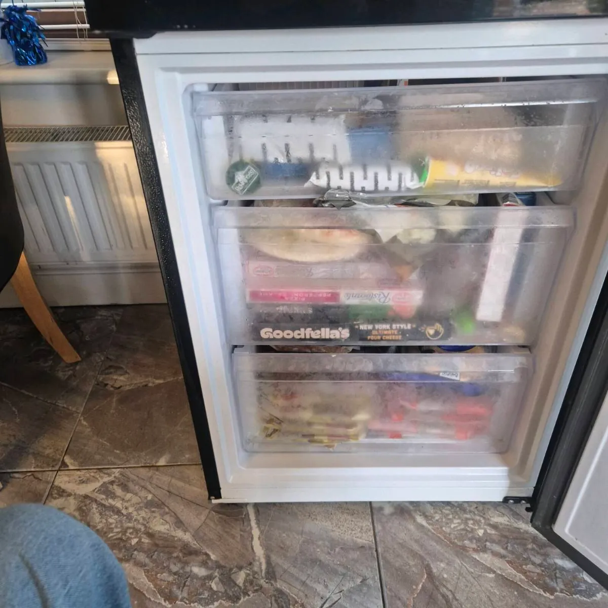 Fridge freezer - Image 4