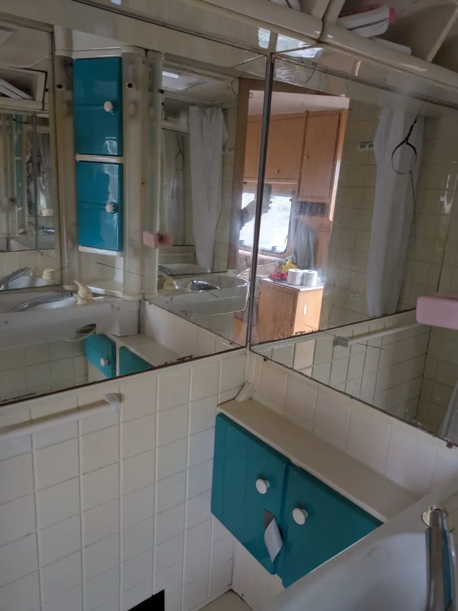 1994 Dethleffs ducato - Image 3