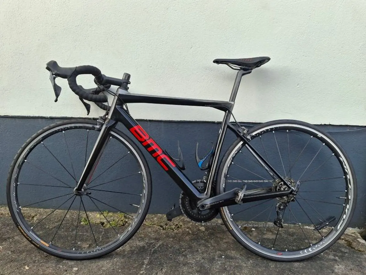 Road Bike - Image 1