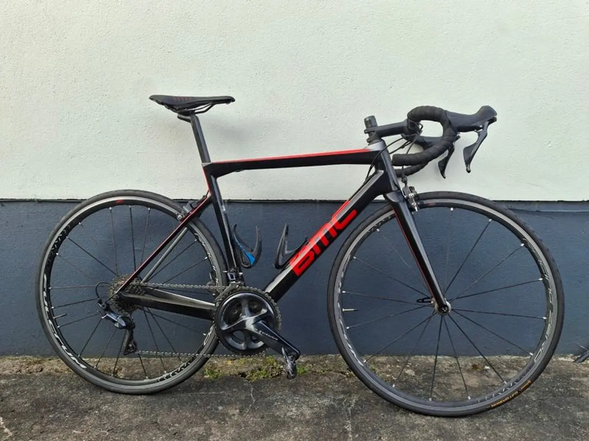 Road Bike - Image 2