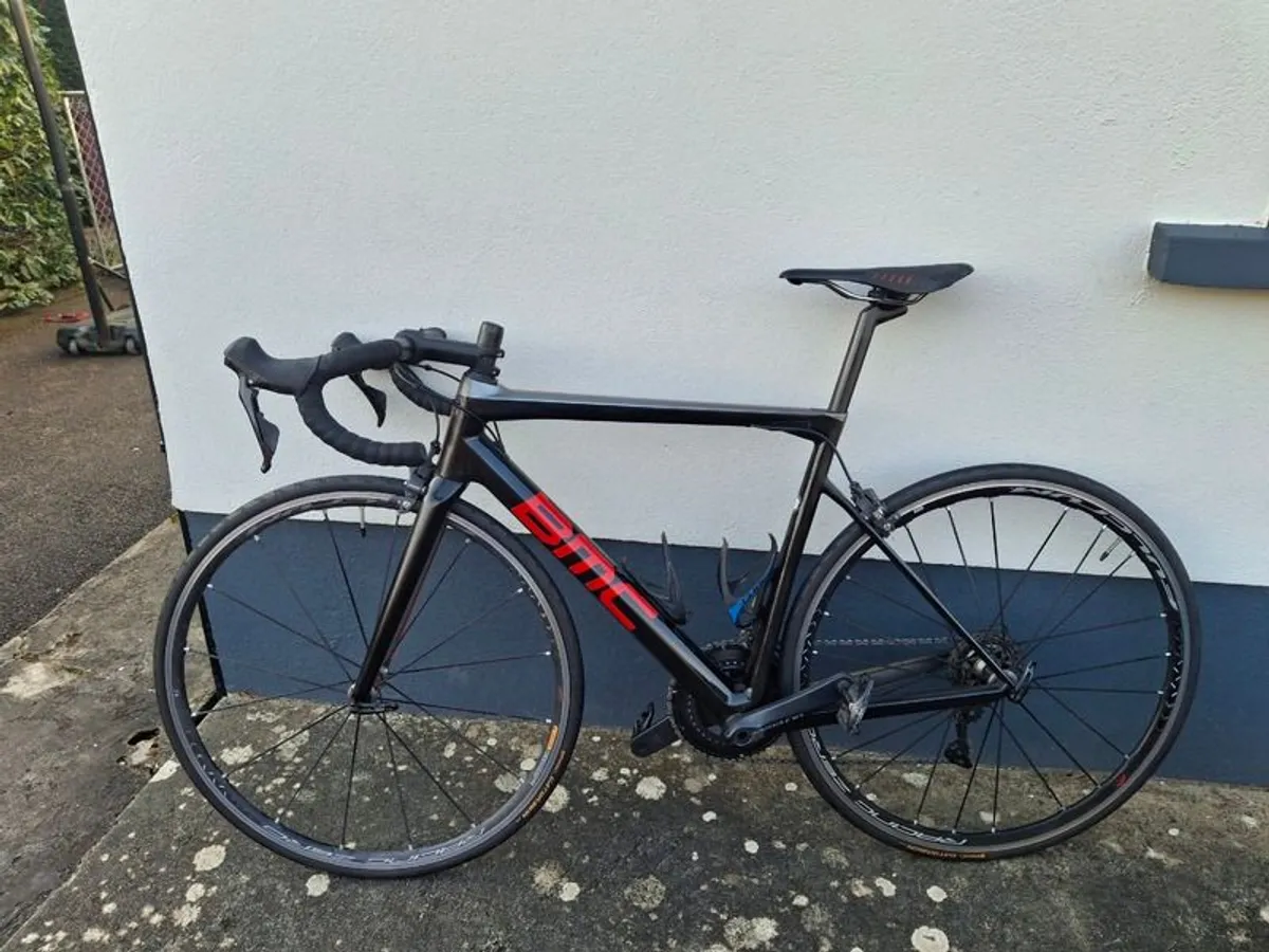 Road Bike - Image 4