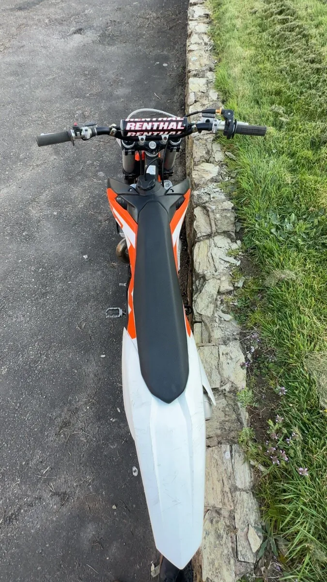 Ktm sx 250 - Image 3