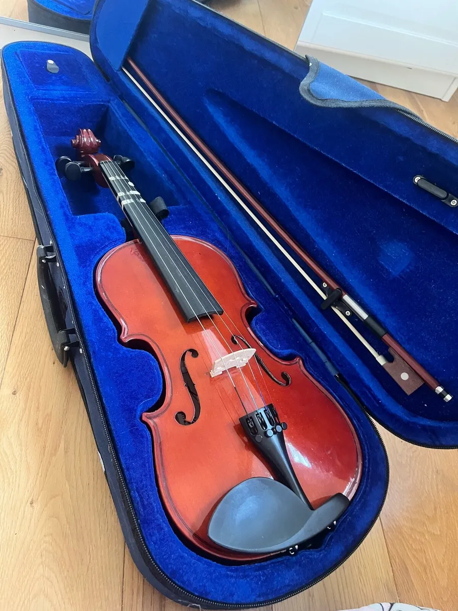 fiddle - Image 1