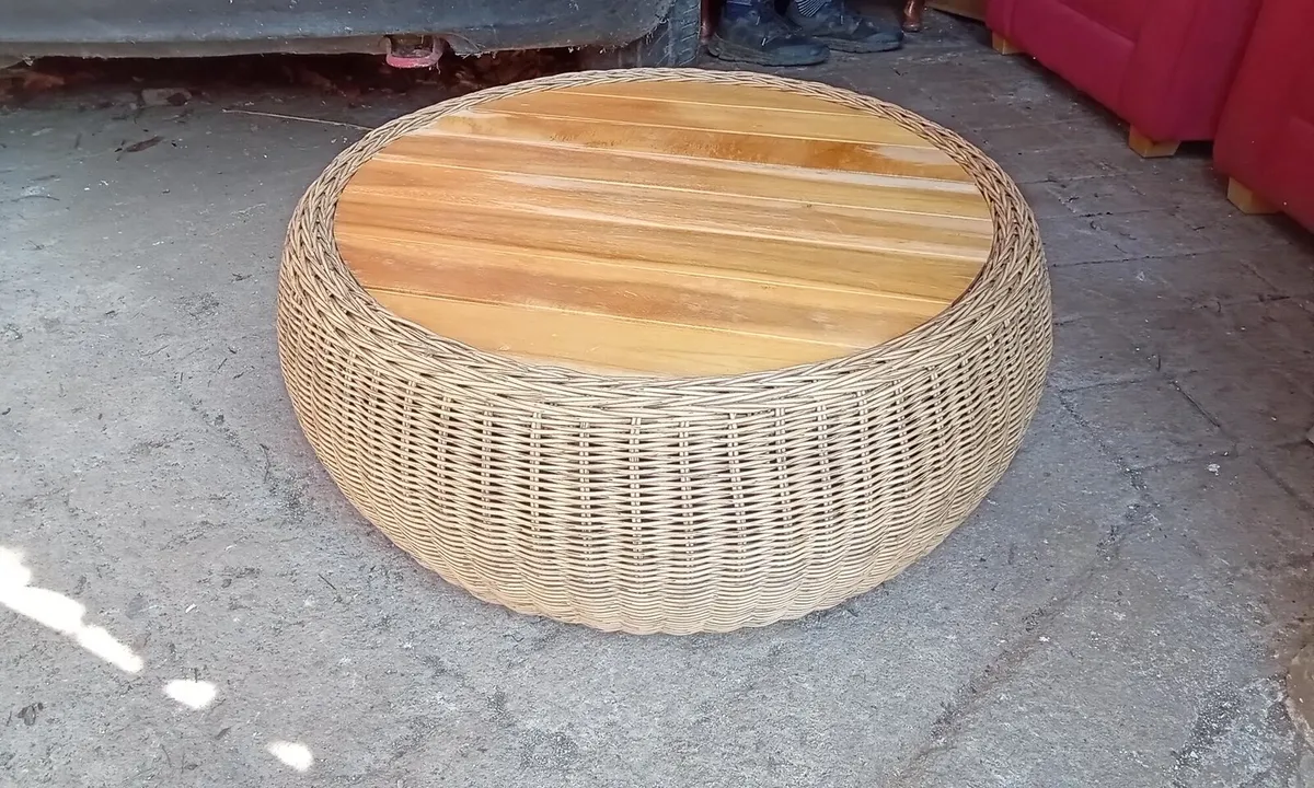 Coffee table - Image 2