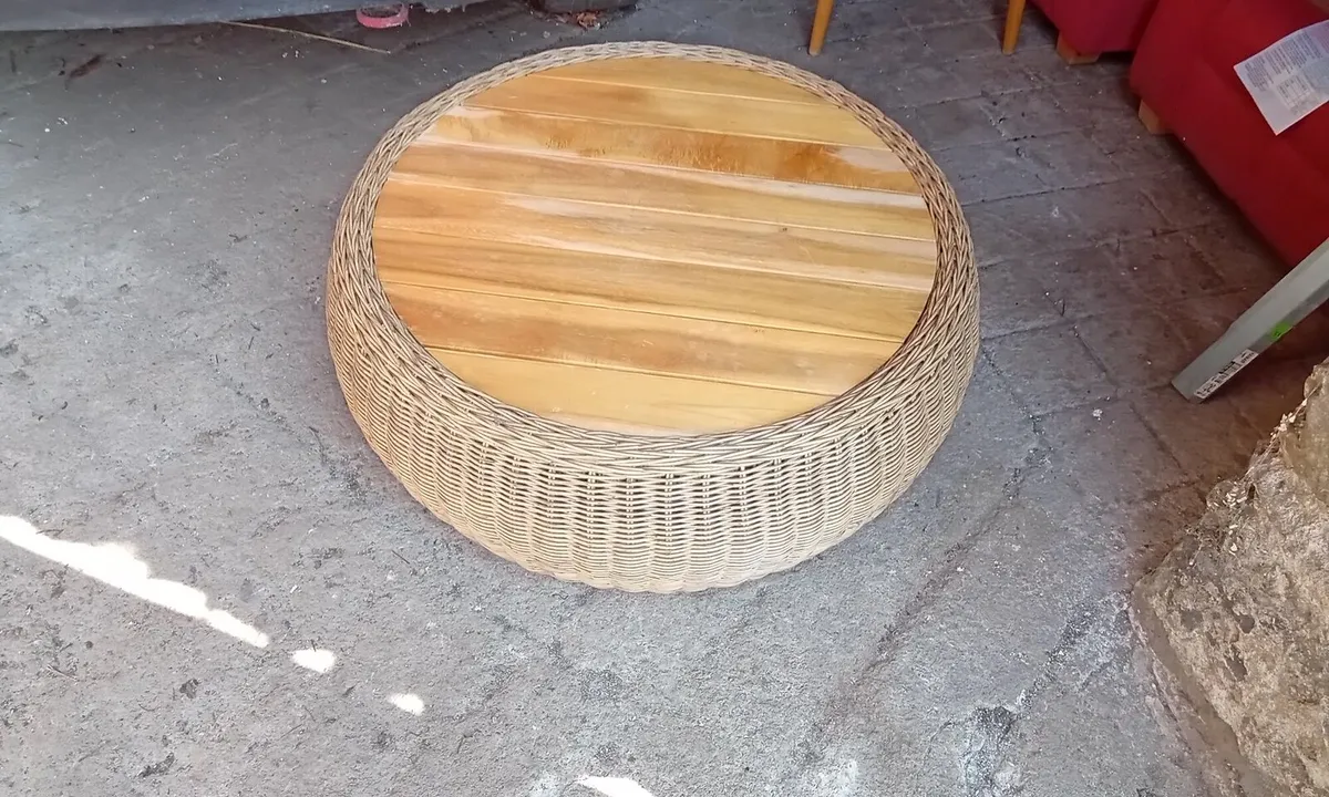 Coffee table - Image 3