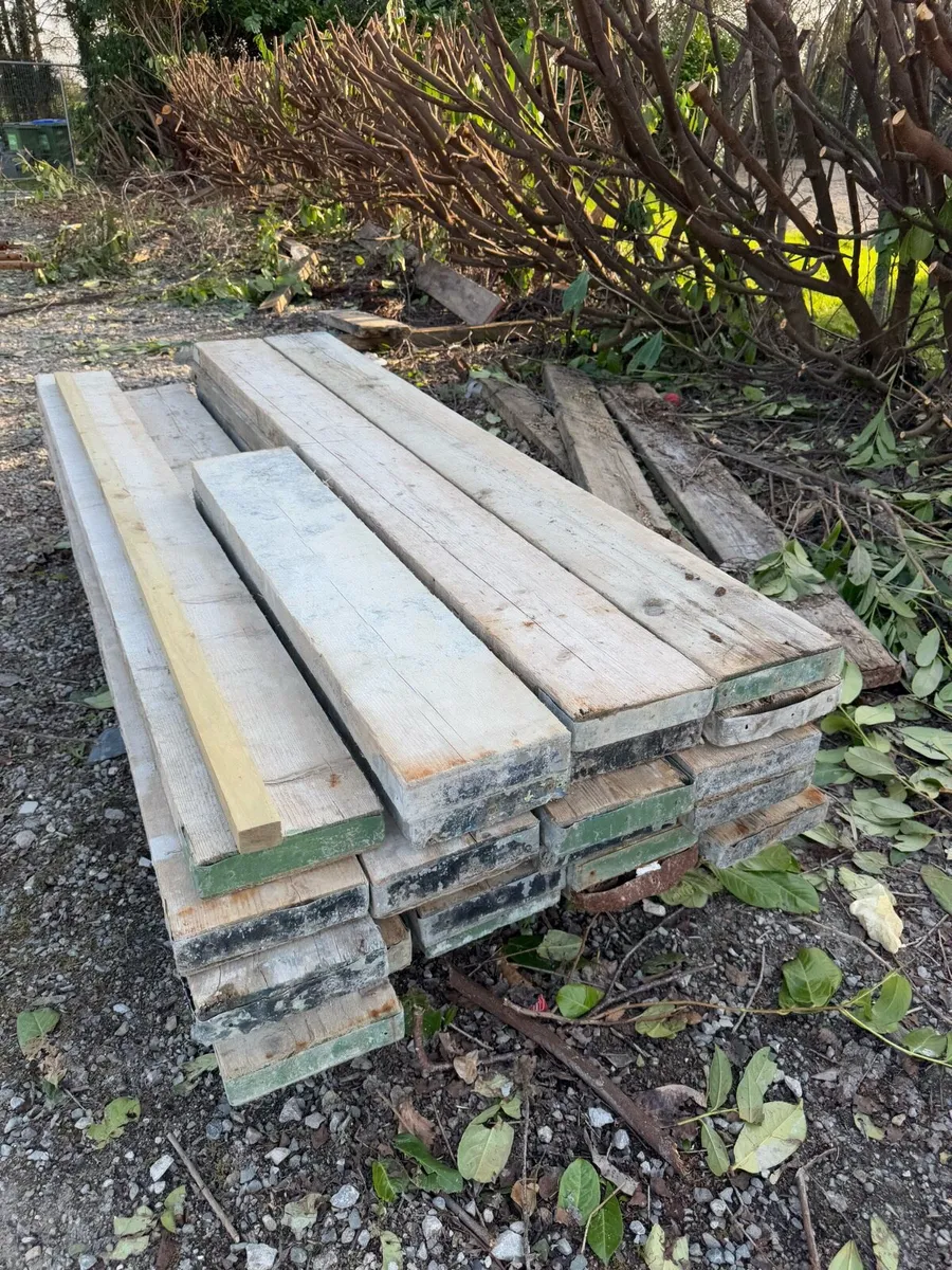 Scaffolding - Image 2