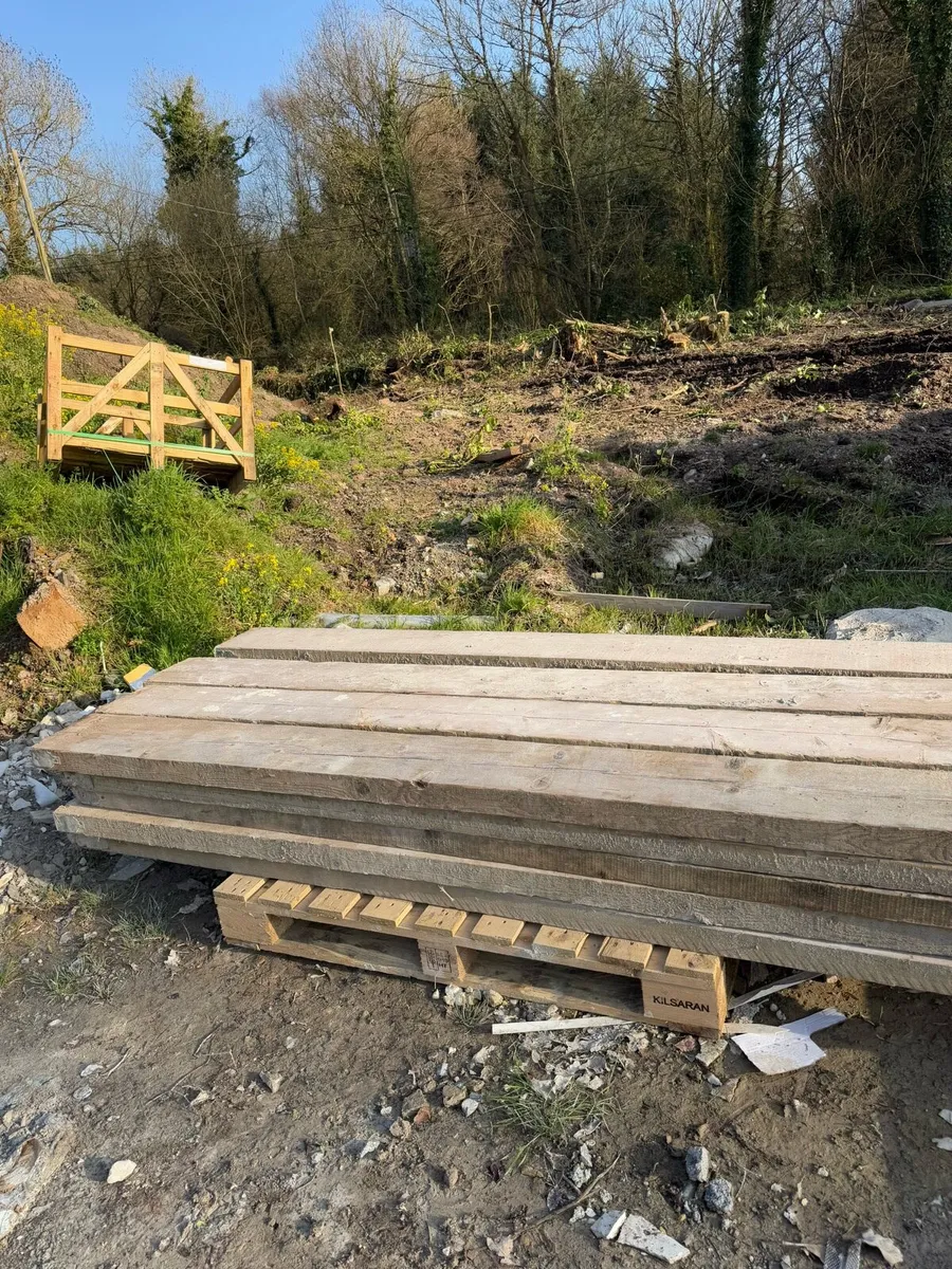 Scaffolding - Image 3