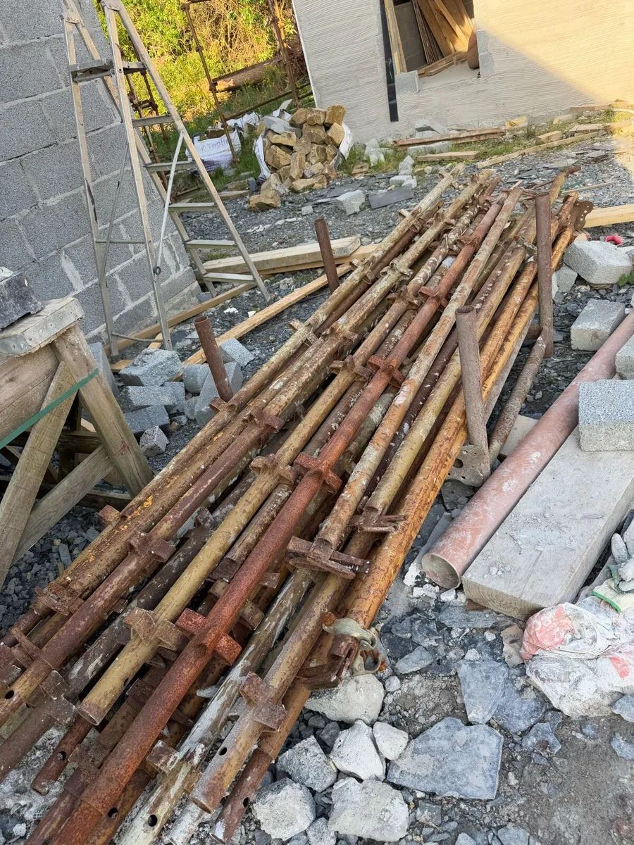 Scaffolding - Image 4