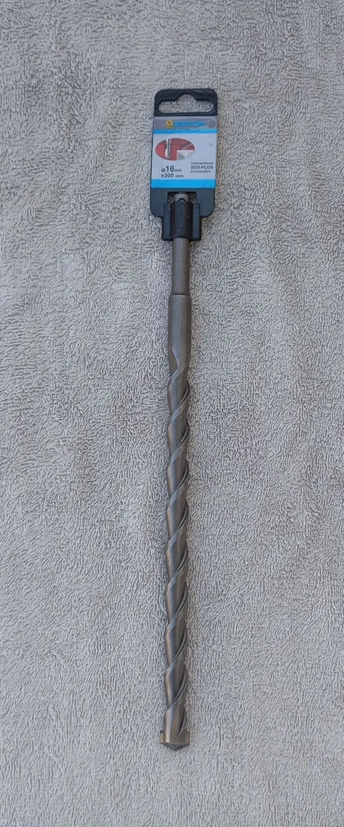 SDS Masonry Drill Bits - Image 2