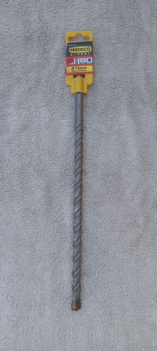 SDS Masonry Drill Bits - Image 3