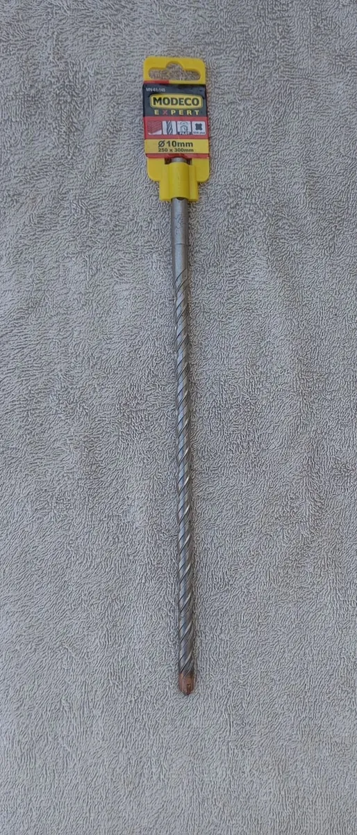 SDS Masonry Drill Bits - Image 4